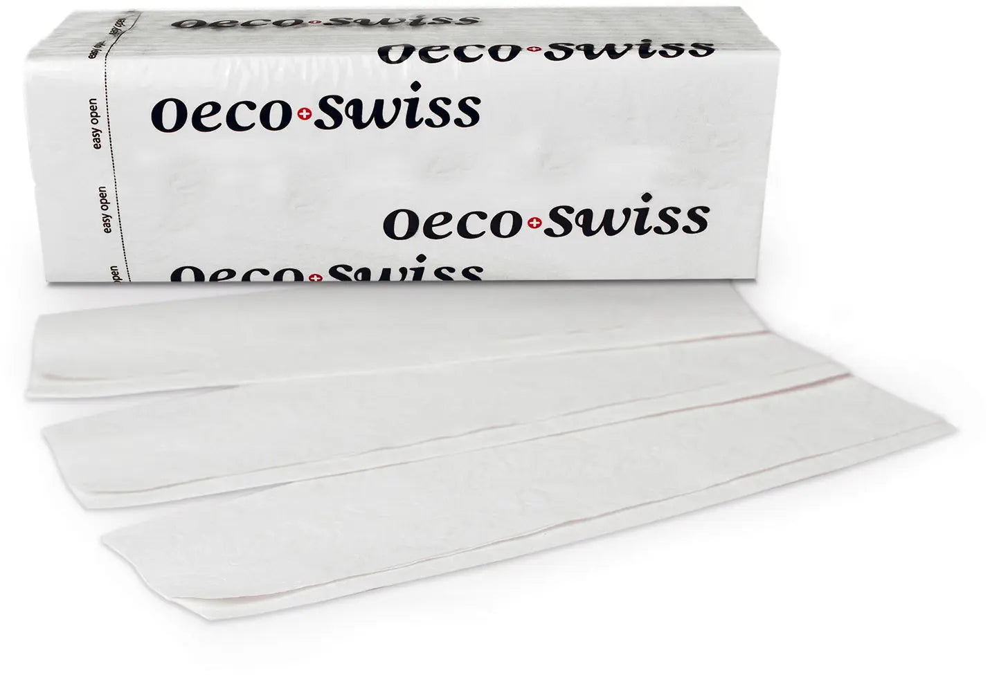 OECO SWIS Handtücher Z-Falz Idealshop