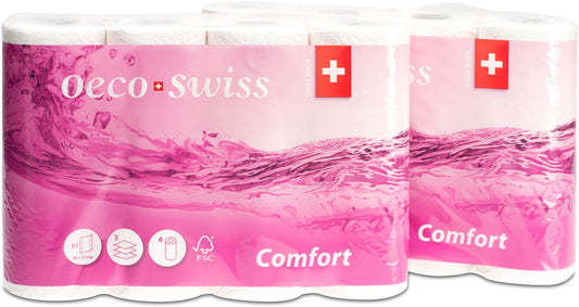 OECO SWIS Küchenpapier Comfort Idealshop