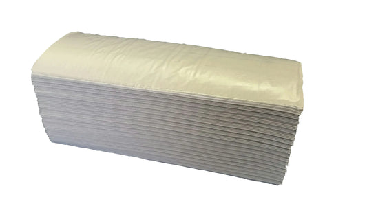 OECO SWISS Falthandtuch Oeco 4180300 C-Falz 35g/m2 Oeco 3648 STK Idealshop