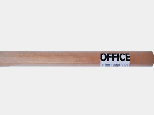OFFICE Packpapier 310900 braun 12mx70cm Idealshop