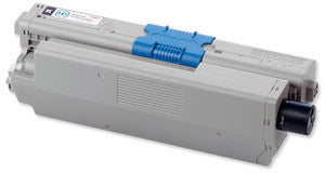 OKI Toner schwarz 44469803 C310/330/510/530 3500 Seiten Idealshop