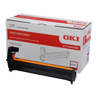 OKI Drum magenta 44844406 C822/831/841 30'000 Seiten Idealshop