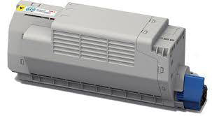 OKI Toner yellow 45396301 MC760/70/80 6000 Seiten Idealshop