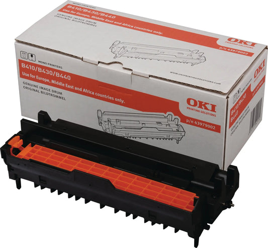 OKI Drum 43979002 B410/430/440 19'800 Seiten Idealshop