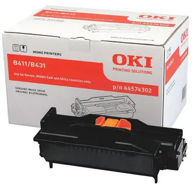OKI Drum 44574302 B411/431 25'000 Seiten Idealshop