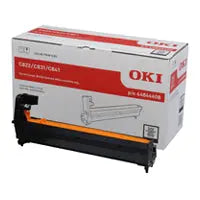 OKI Drum schwarz 44844408 C822/831/841 30'000 Seiten Idealshop