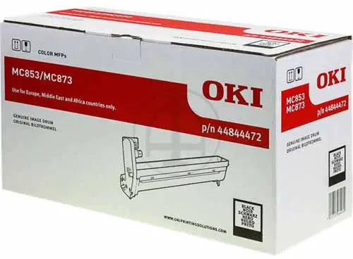 OKI Drum schwarz 9006131 C650 50'000 Seiten Idealshop