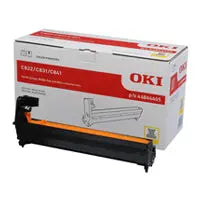 OKI Drum yellow 44844405 C822/831/841 30'000 Seiten Idealshop