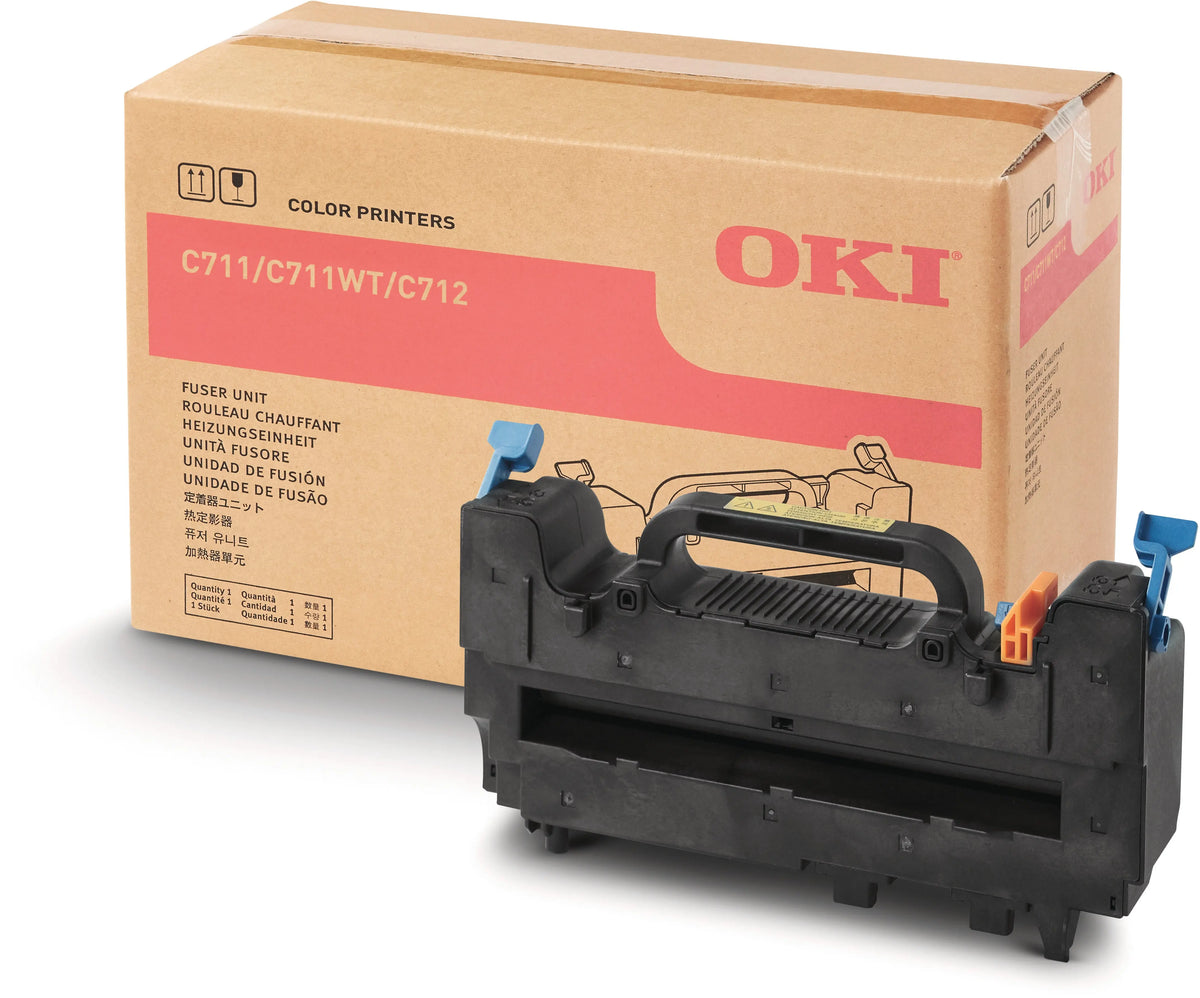 OKI Fuser 44289103 C711 60'000 Seiten Idealshop