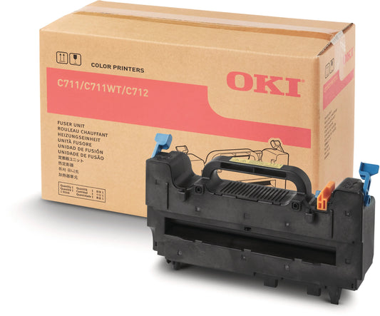 OKI Fuser 44289103 C711 60'000 Seiten Idealshop