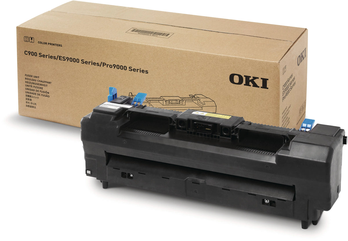 OKI Fuser 45531113 C931 150'000 Seiten Idealshop
