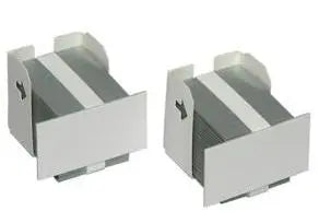 OKI Heftklammern 45513301 MC760/70/80 2x1500 Stück Idealshop