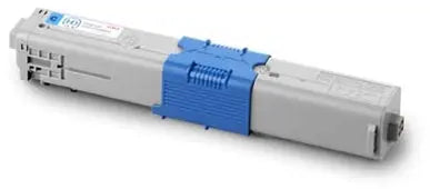 OKI Toner cyan 44469724 C510/530 5000 Seiten Idealshop