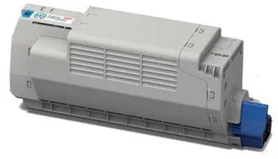 OKI Toner cyan 45396303 MC760/70/80 6000 Seiten Idealshop