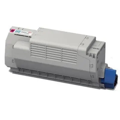 OKI Toner magenta 45396202 MC770/80 11'500 Seiten Idealshop