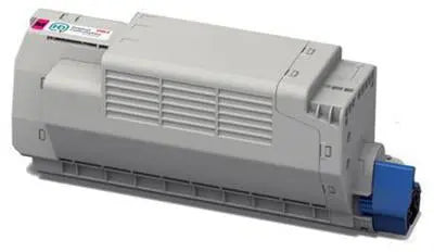 OKI Toner magenta 45396302 MC760/70/80 6000 Seiten Idealshop