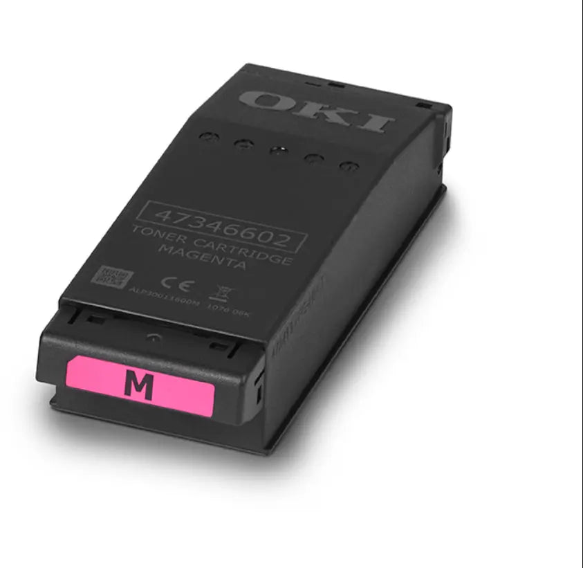 OKI Toner magenta 9006128 C650 6000 Seiten Idealshop