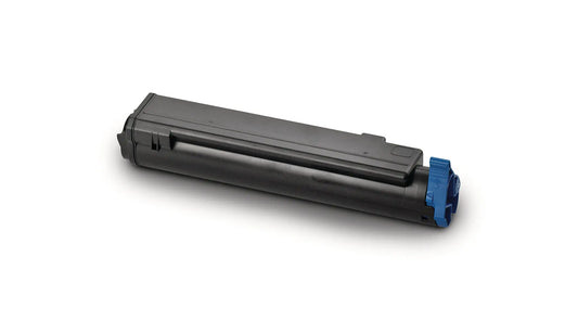 OKI Toner schwarz 43979202 B430/440 7000 Seiten Idealshop