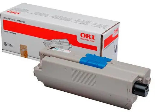 OKI Toner schwarz 44973508 C511/531 7000 Seiten Idealshop