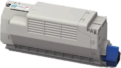 OKI Toner schwarz 45396304 MC760/70/80 8000 Seiten Idealshop