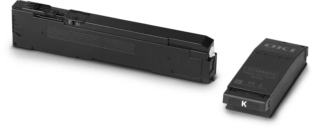 OKI Toner schwarz 9006130 C650 7000 Seiten Idealshop