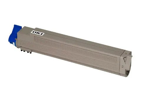 OKI Toner yellow 43837129 C9655 22'000 Seiten Idealshop
