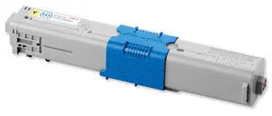 OKI Toner yellow 44469704 C310/330/510/530 2000 Seiten Idealshop