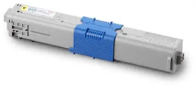 OKI Toner yellow 44469722 C510/530 5000 Seiten Idealshop