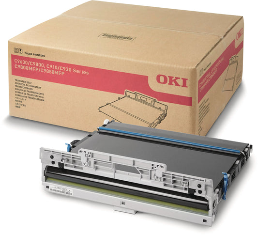 OKI Transfer Belt 42931603 C9600 100'000 Seiten Idealshop