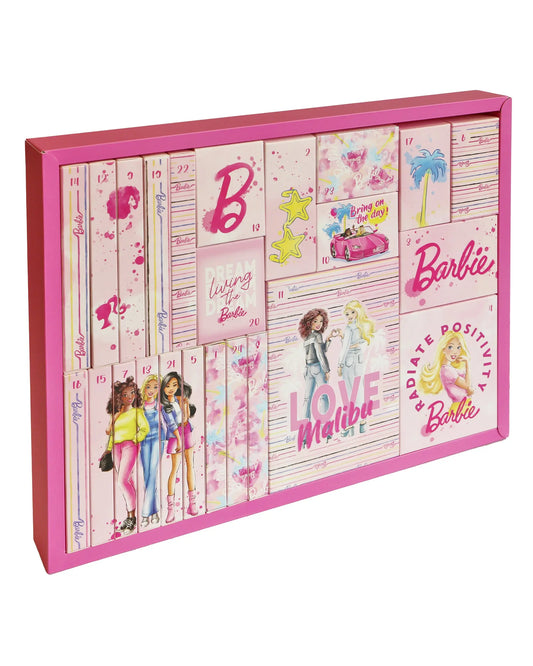 ONLINE Adventskalender 2025 18057 Barbie Idealshop