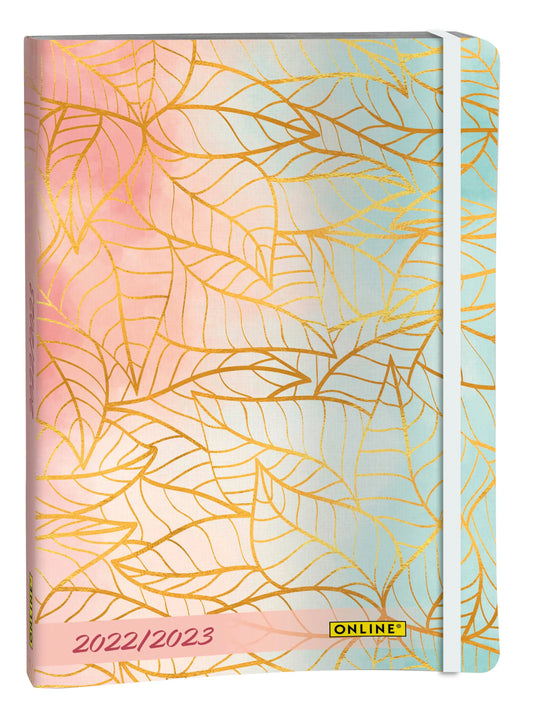 ONLINE    Creative Diary Idealshop