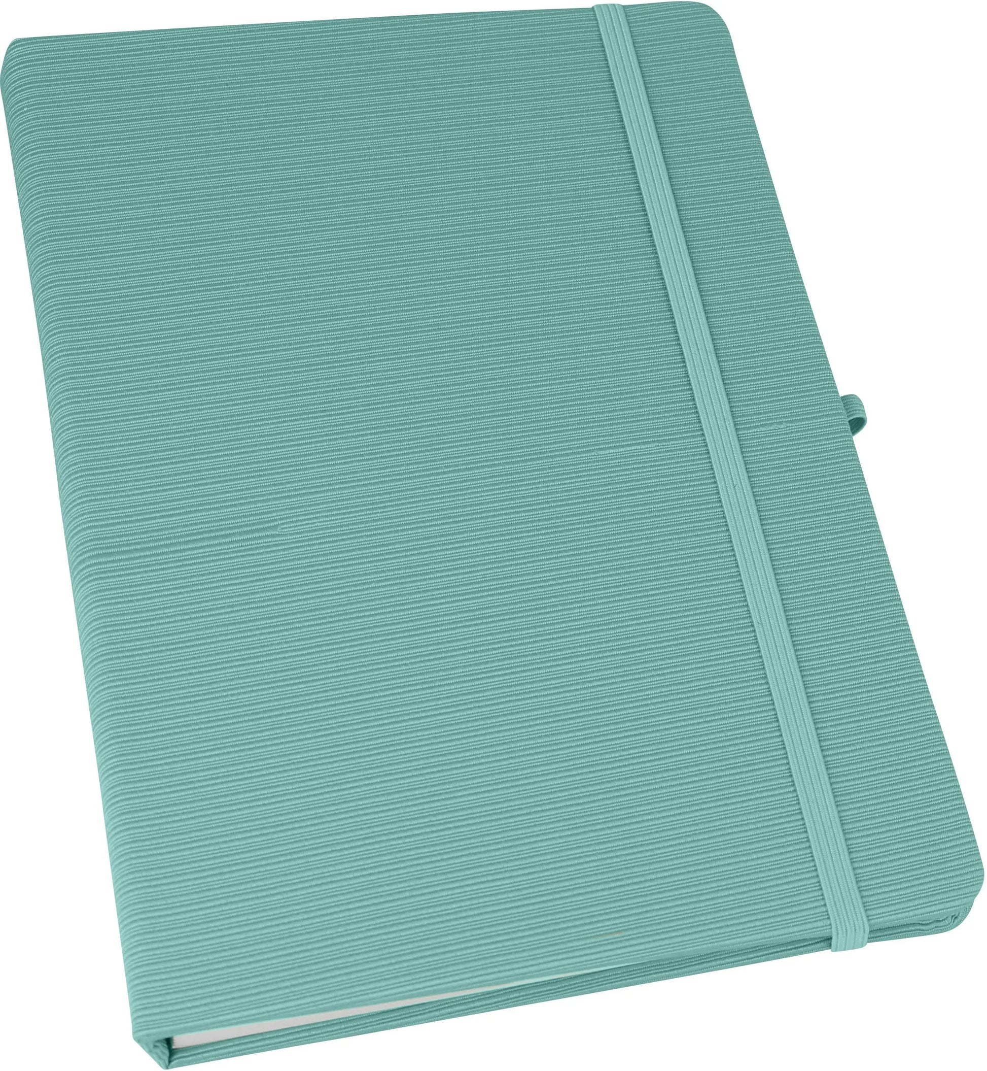ONLINE Notizbuch Ocean A5 16923/6 Petrol 72 Blatt, dots Idealshop