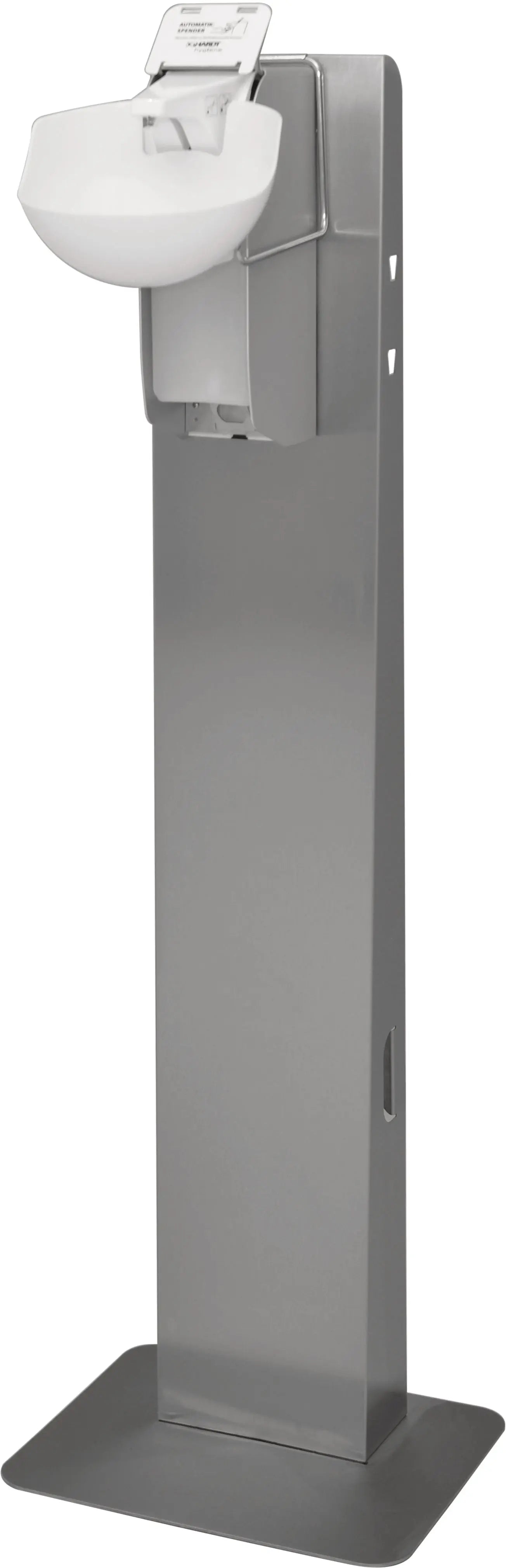 OPHARDT   Hygienestation ingo-man Idealshop