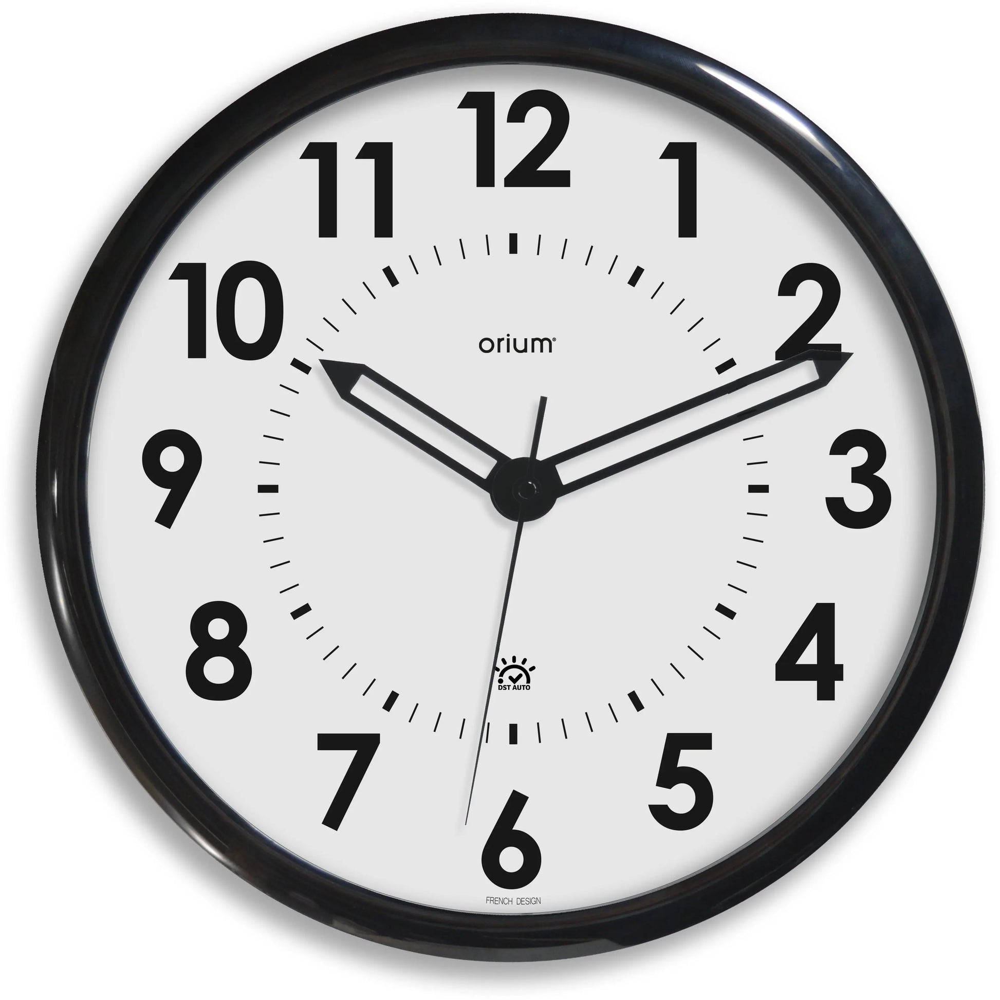 ORIUM CEP Wanduhr                   36cm Idealshop
