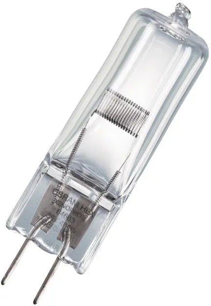 OSRAM Ersatzlampe G6.35 LA400 36 V/400 W Idealshop