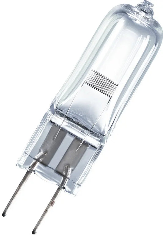 OSRAM Halogenlampen HLX G6.35 64655HLX 24V/250W, 10'000Lumen Idealshop