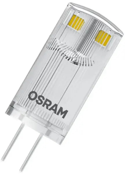 OSRAM Leuchtmittel G4 58075431935 0.9W, 100lm, 2700K Idealshop