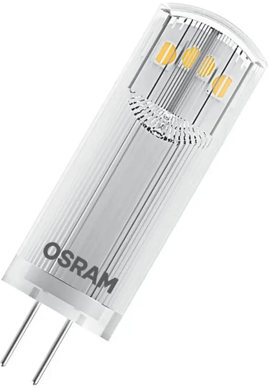 OSRAM Leuchtmittel G4 58075431966 1.5W, 200lm, 2700K Idealshop