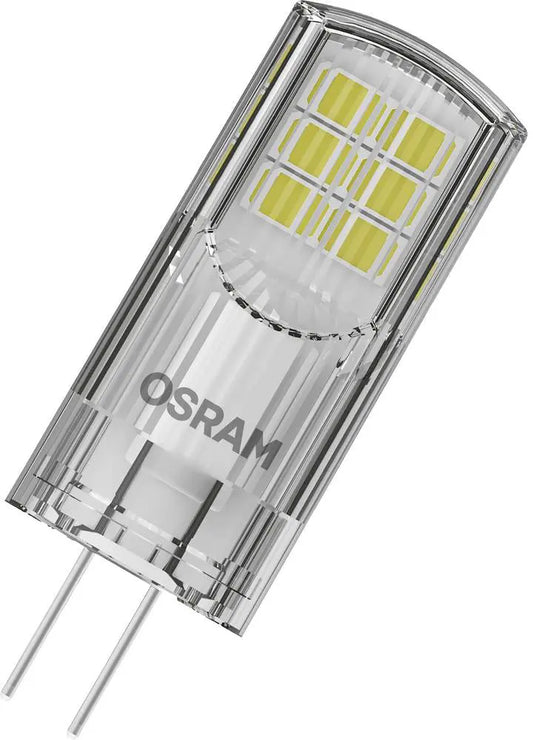 OSRAM Leuchtmittel G4 58075431997 2.2W, 300lm, 2700K Idealshop