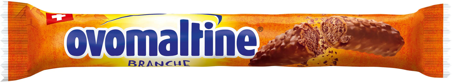 OVOMALTINE Branchli 110000193 33g, 32 Stk. Idealshop
