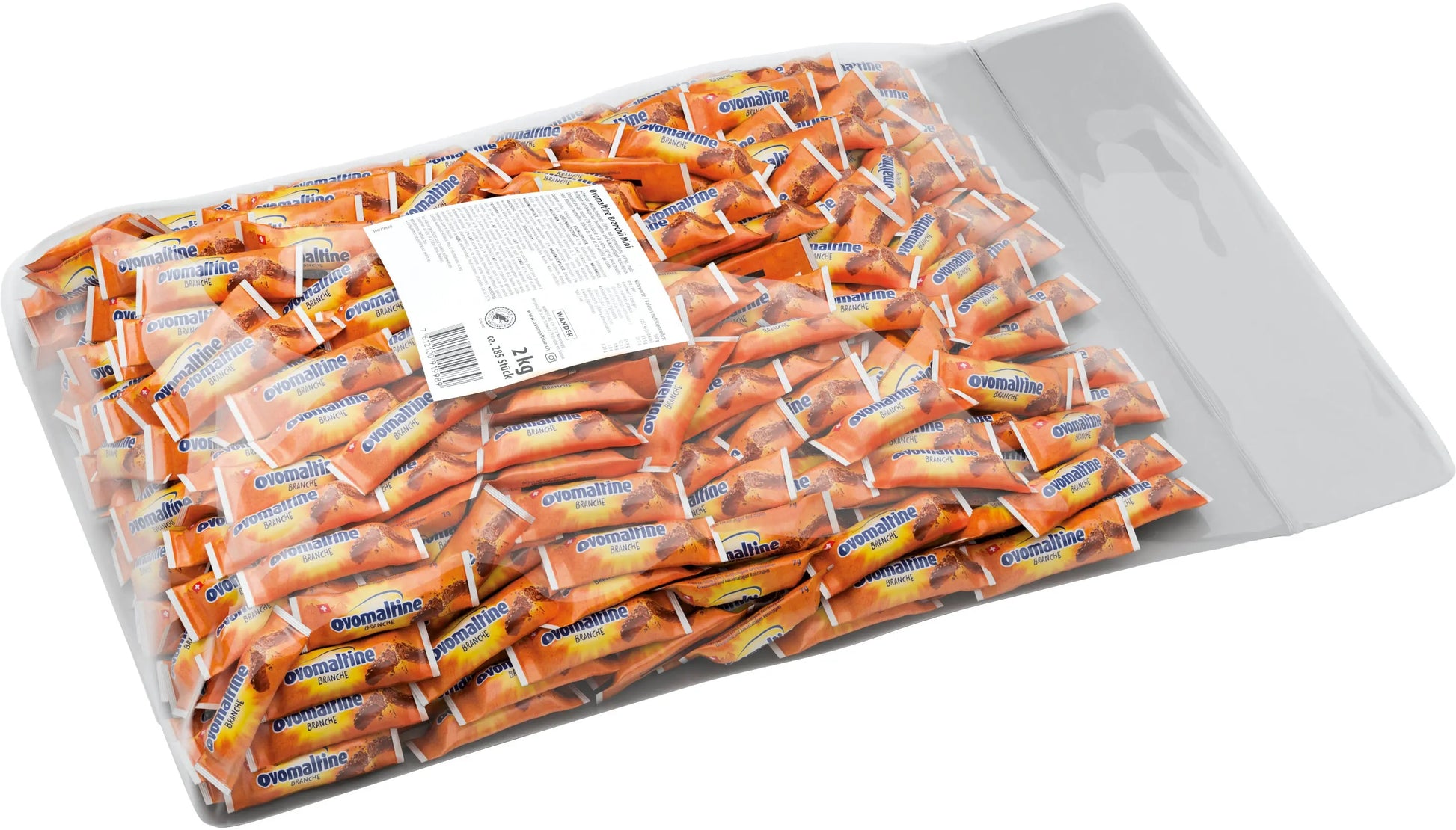 OVOMALTINE Branchli mini 110000192 2000g Idealshop