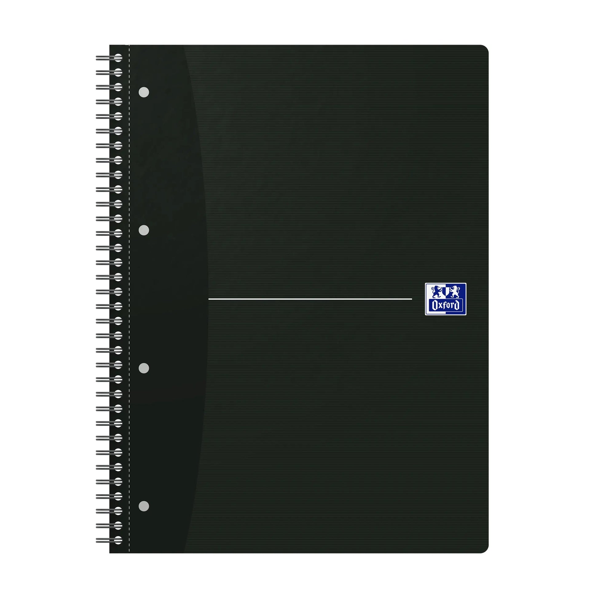 OXFORD Collegeblock A4+ 100050228 kariert 5mm, 90g 70 Blatt Idealshop