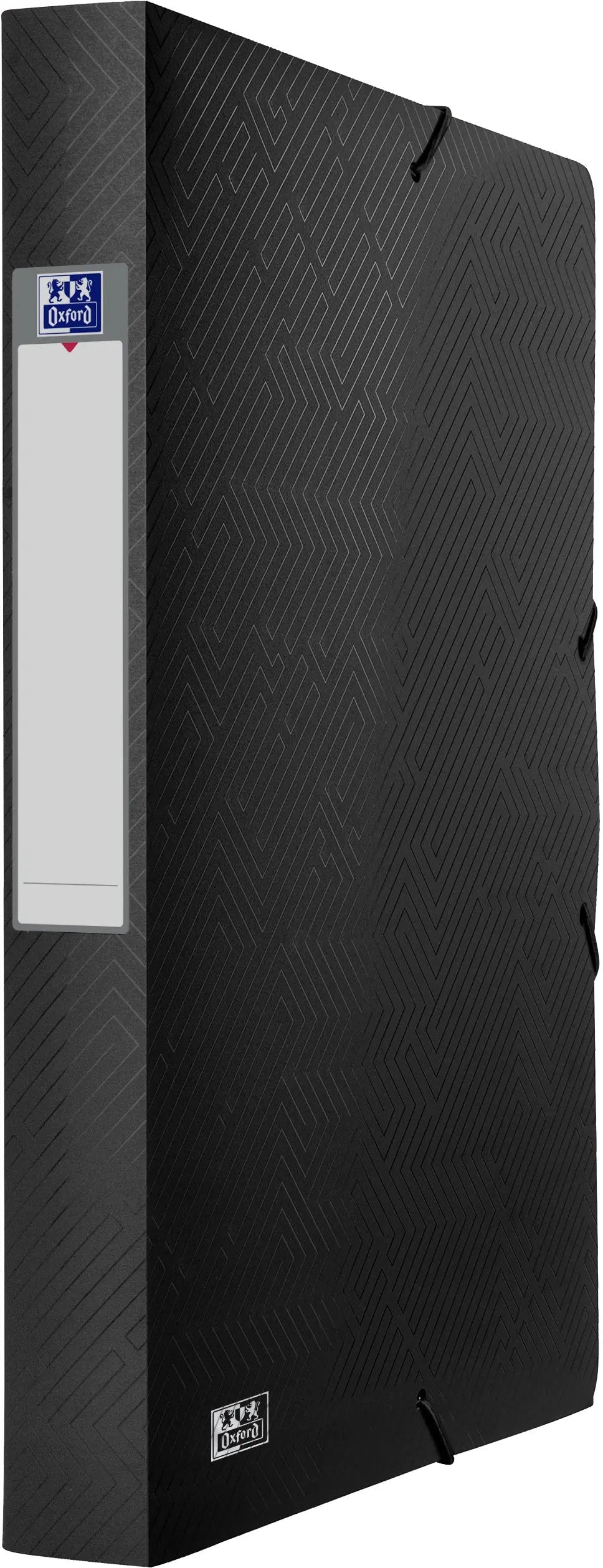 OXFORD    Gummibandmappe Urban   24x32cm Idealshop