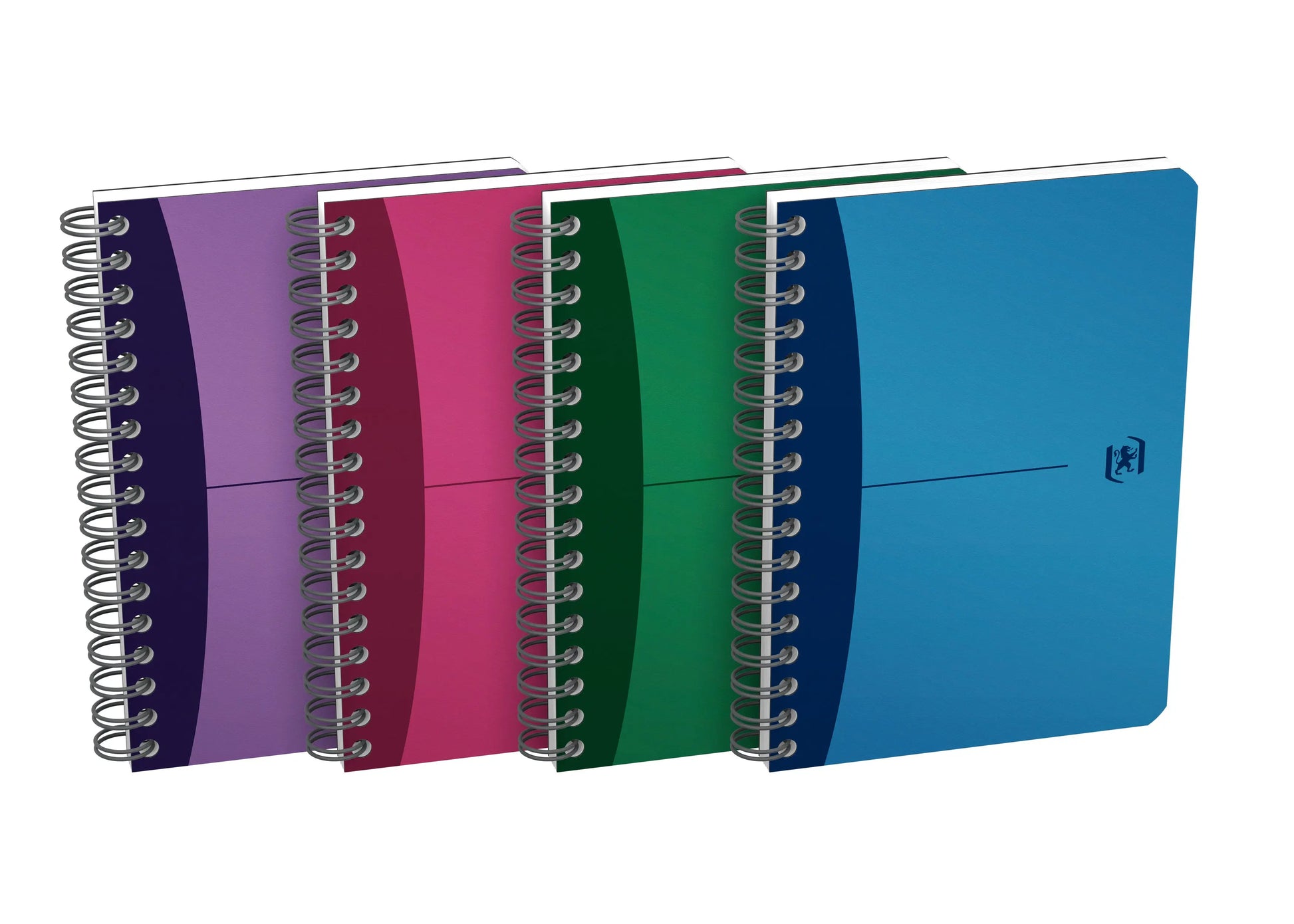 OXFORD    Office-Spiralbuch           A6 Idealshop