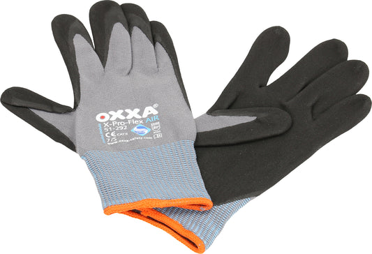 OXXA      Handschuh Pro-Flex Air   Gr. S