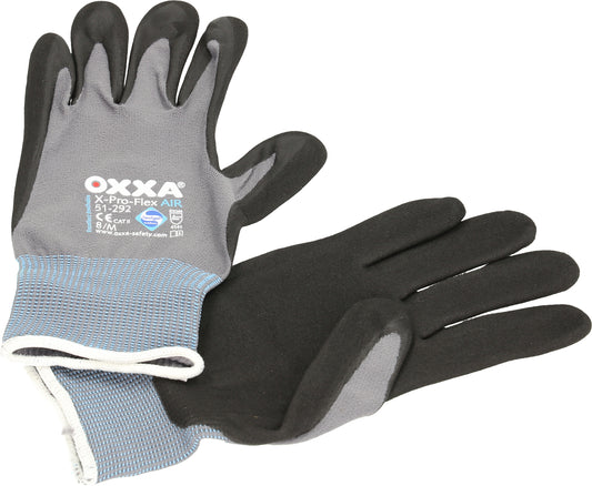 OXXA      Handschuh Pro-Flex Air   Gr. M