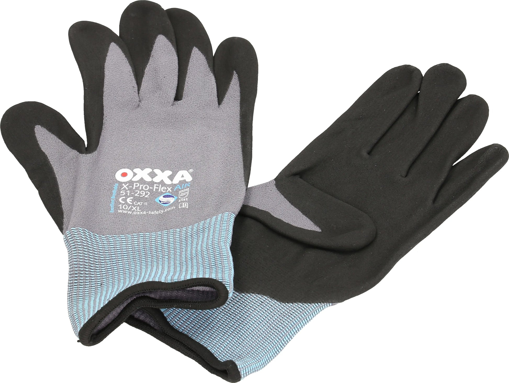 OXXA      Handschuh Pro-Flex Air  Gr. XL Idealshop