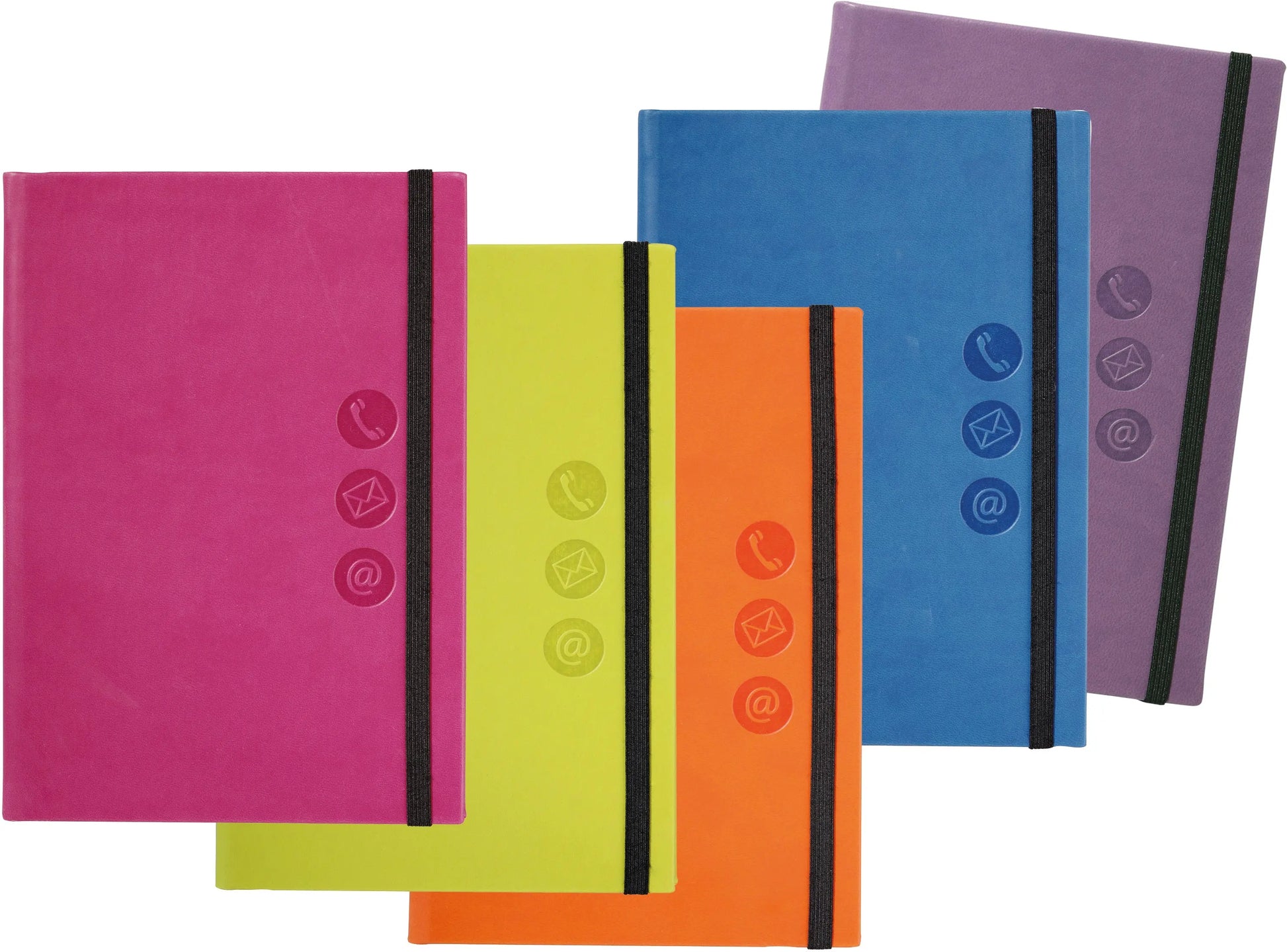 PAGNA     Adressbuch Trend            A5 Idealshop