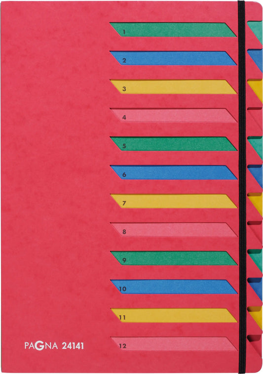 PAGNA     Deskorganizer               A4 Idealshop