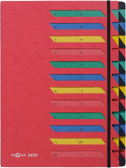PAGNA     Deskorganizer               A4 Idealshop